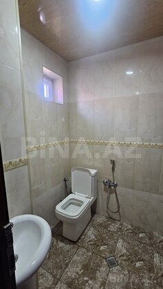 6 otaqlı Həyət evi/Bağ evi, Məmmədli q., Bakı