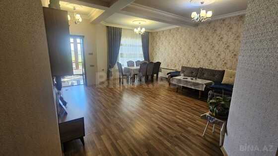 6 otaqlı Həyət evi/Bağ evi, Məmmədli q., Bakı