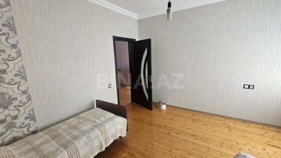 6 otaqlı Həyət evi/Bağ evi, Məmmədli q., Bakı