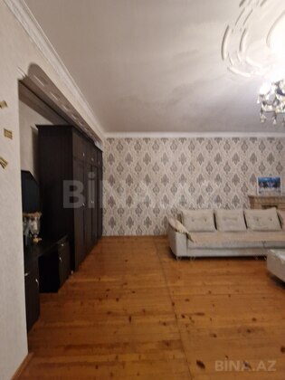 3 otaqlı Həyət evi/Bağ evi, Zabrat q., Bakı