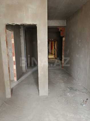 2 otaqlı Yeni tikili, 8 Noyabr m., Bakı