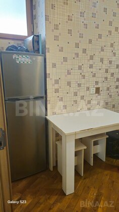 2 otaqlı Yeni tikili, 20 Yanvar m., Bakı