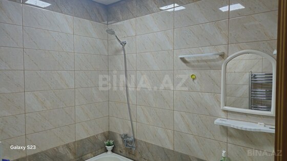 2 otaqlı Yeni tikili, 20 Yanvar m., Bakı