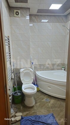 2 otaqlı Yeni tikili, 20 Yanvar m., Bakı