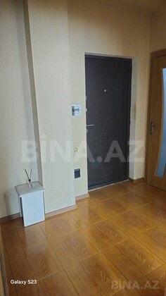 2 otaqlı Yeni tikili, 20 Yanvar m., Bakı