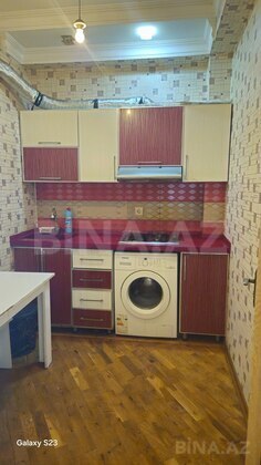 2 otaqlı Yeni tikili, 20 Yanvar m., Bakı
