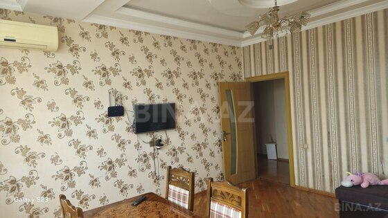 2 otaqlı Yeni tikili, 20 Yanvar m., Bakı