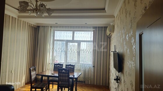 2 otaqlı Yeni tikili, 20 Yanvar m., Bakı