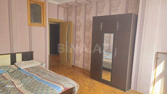 2 otaqlı Yeni tikili, 20 Yanvar m., Bakı
