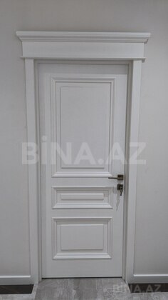 3 otaqlı Yeni tikili, Həzi Aslanov m., Bakı