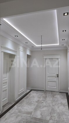 3 otaqlı Yeni tikili, Həzi Aslanov m., Bakı