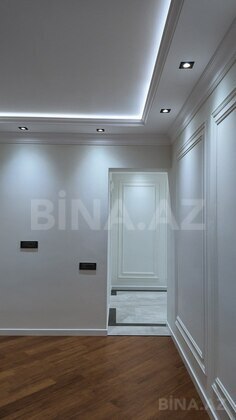 3 otaqlı Yeni tikili, Həzi Aslanov m., Bakı