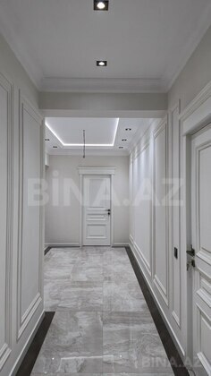 3 otaqlı Yeni tikili, Həzi Aslanov m., Bakı