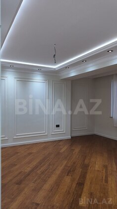3 otaqlı Yeni tikili, Həzi Aslanov m., Bakı