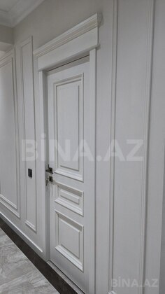 3 otaqlı Yeni tikili, Həzi Aslanov m., Bakı