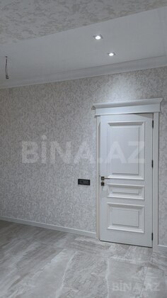 3 otaqlı Yeni tikili, Həzi Aslanov m., Bakı