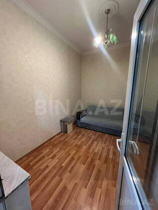 2 otaqlı Yeni tikili, 20 Yanvar m., Bakı