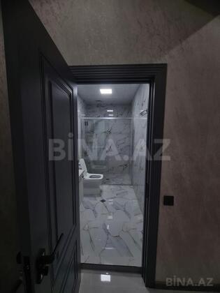 2 otaqlı Yeni tikili, Şah İsmayıl Xətai m., Bakı