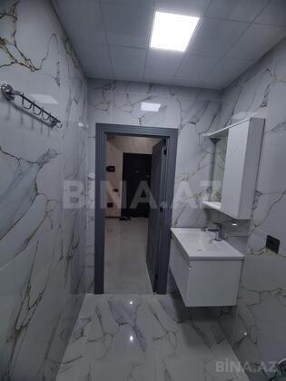 2 otaqlı Yeni tikili, Şah İsmayıl Xətai m., Bakı