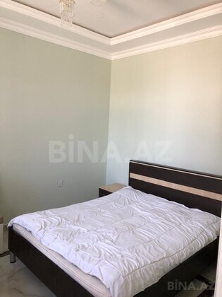 5 otaqlı Həyət evi/Bağ evi, Mərdəkan q., Bakı