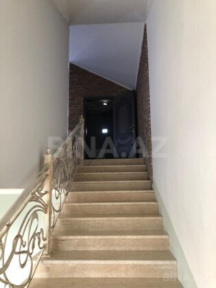 5 otaqlı Həyət evi/Bağ evi, Mərdəkan q., Bakı