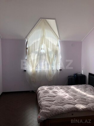 5 otaqlı Həyət evi/Bağ evi, Mərdəkan q., Bakı