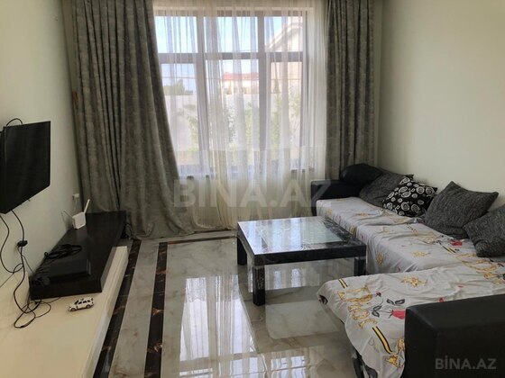 5 otaqlı Həyət evi/Bağ evi, Mərdəkan q., Bakı