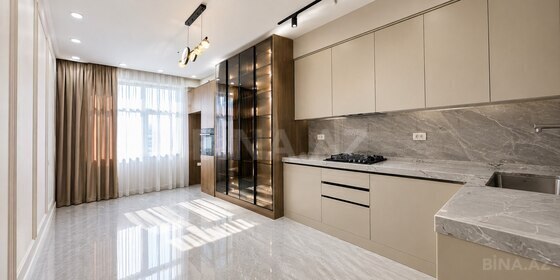 3 otaqlı Yeni tikili, 28 May m., Bakı