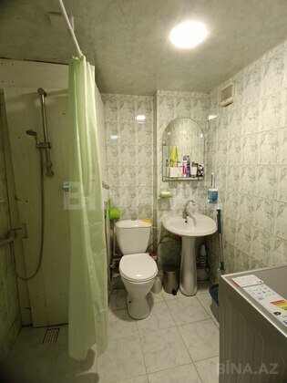 2 otaqlı Köhnə tikili, Nəriman Nərimanov m., Bakı