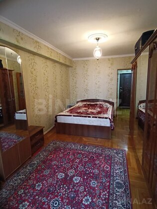 2 otaqlı Köhnə tikili, Nəriman Nərimanov m., Bakı