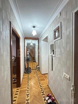 2 otaqlı Köhnə tikili, Gənclik m., Bakı