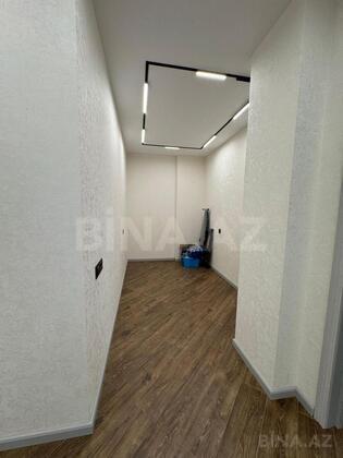 2 otaqlı Yeni tikili, 8 Noyabr m., Bakı