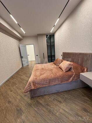 2 otaqlı Yeni tikili, 8 Noyabr m., Bakı