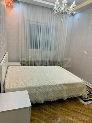 2 otaqlı Yeni tikili, Qara Qarayev m., Bakı