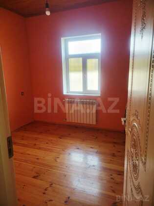 3 otaqlı Həyət evi/Bağ evi, Masazır q., Bakı