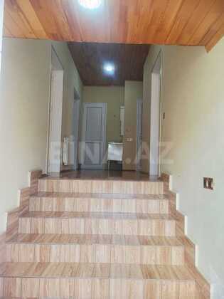 3 otaqlı Həyət evi/Bağ evi, Masazır q., Bakı