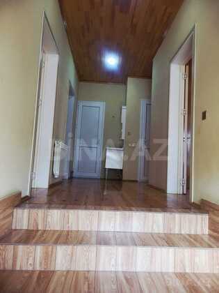 3 otaqlı Həyət evi/Bağ evi, Masazır q., Bakı