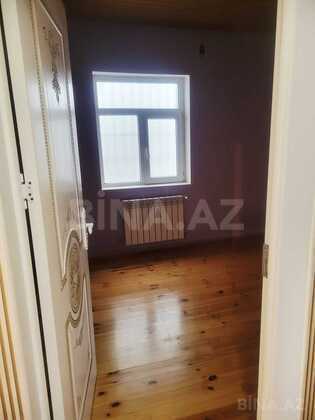 3 otaqlı Həyət evi/Bağ evi, Masazır q., Bakı