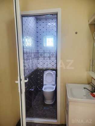3 otaqlı Həyət evi/Bağ evi, Masazır q., Bakı