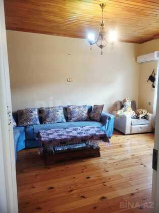 3 otaqlı Həyət evi/Bağ evi, Masazır q., Bakı