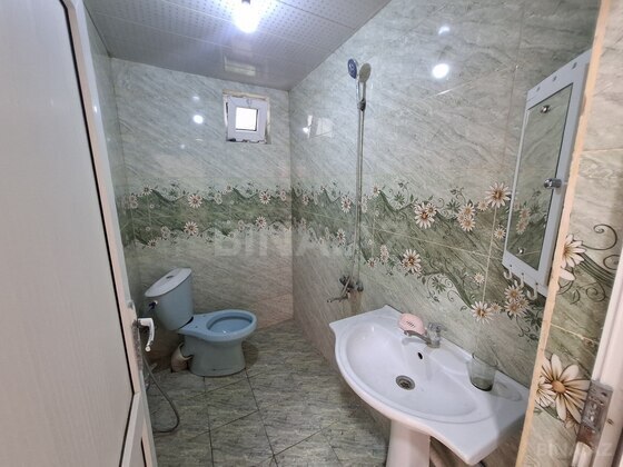 3 otaqlı Həyət evi/Bağ evi, Bayıl q., Bakı