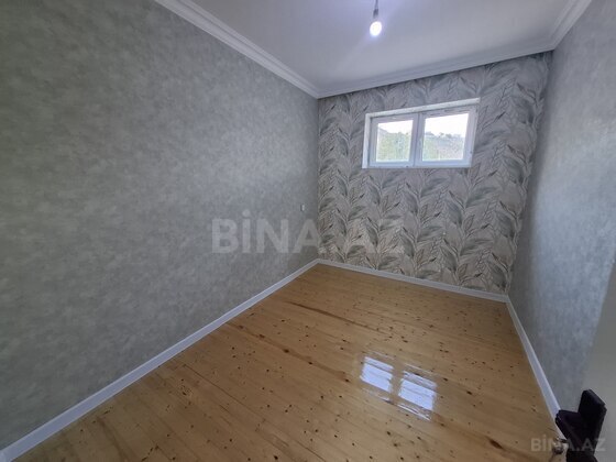 3 otaqlı Həyət evi/Bağ evi, Bayıl q., Bakı