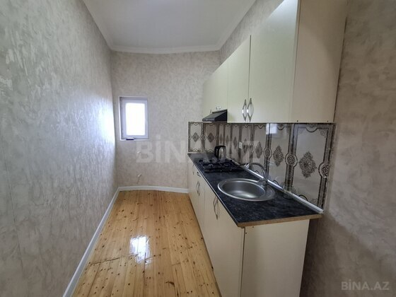 3 otaqlı Həyət evi/Bağ evi, Bayıl q., Bakı