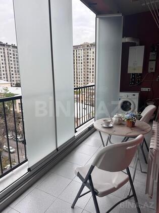 2 otaqlı Yeni tikili, 28 May m., Bakı