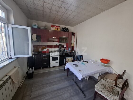 2 otaqlı Həyət evi/Bağ evi, Bayıl q., Bakı