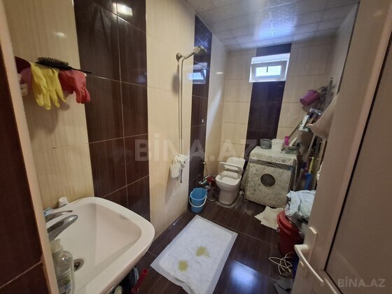2 otaqlı Həyət evi/Bağ evi, Bayıl q., Bakı