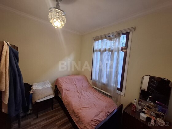 2 otaqlı Həyət evi/Bağ evi, Bayıl q., Bakı