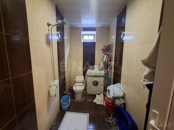 2 otaqlı Həyət evi/Bağ evi, Bayıl q., Bakı