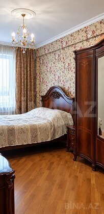 2 otaqlı Yeni tikili, Şah İsmayıl Xətai m., Bakı