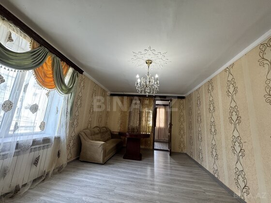 2 otaqlı Köhnə tikili, Nəsimi r., Bakı